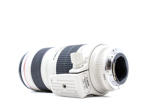 Canon EF 70-200mm f/2.8 L USM