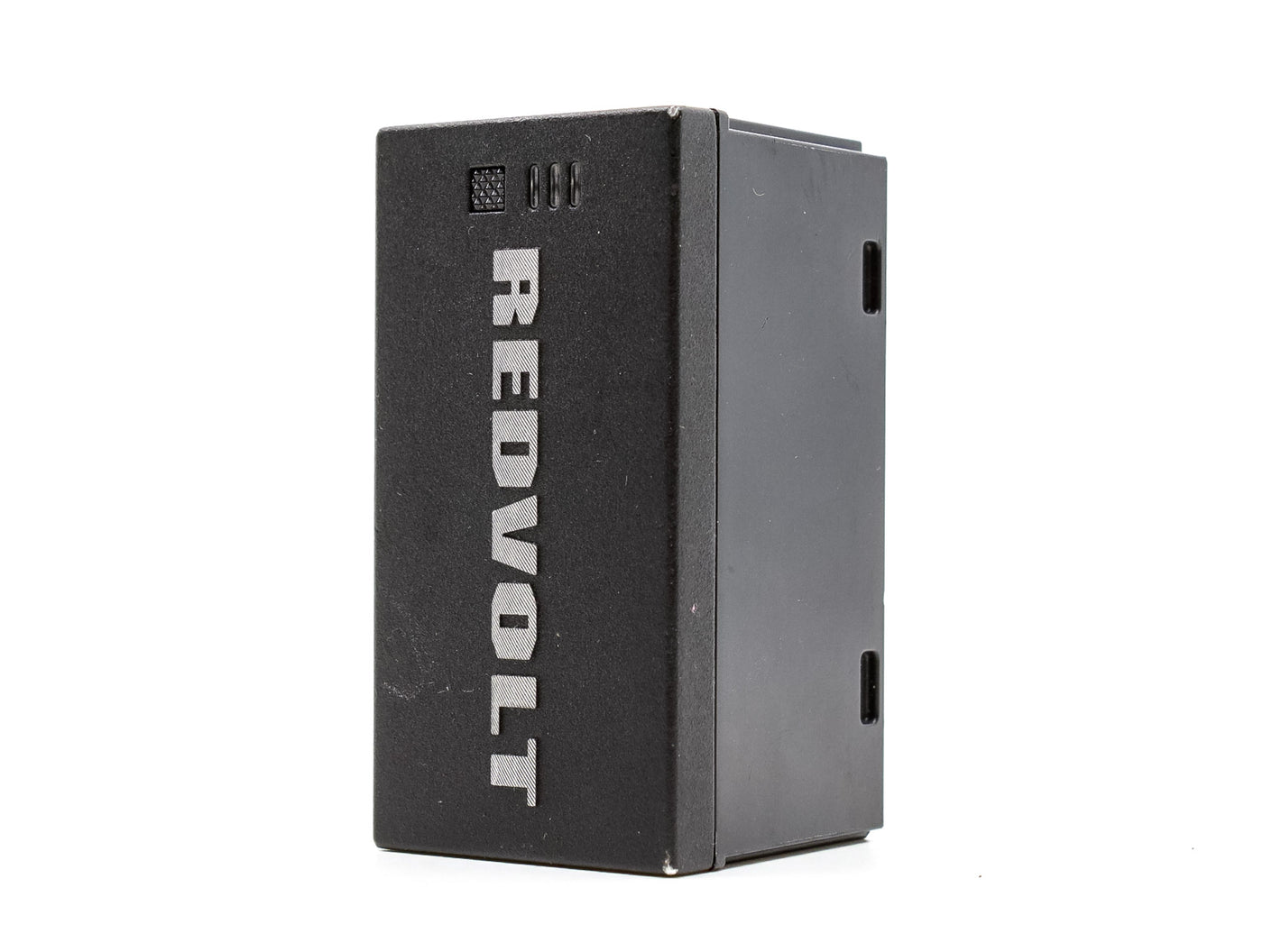 RED REDVOLT · imagen principal