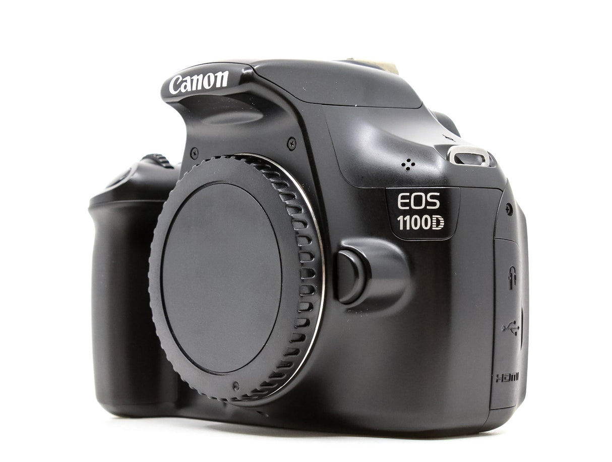 Canon EOS 1100D