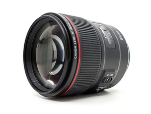 Canon EF 85mm f/1.4 L IS USM