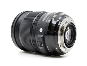 Sigma 24-105mm f/4 DG HSM ART - Sony A Fit