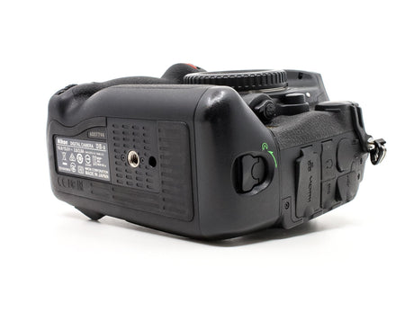 Nikon D5 (Dual XQD) - segunda mano - excelente estado - detalle 4 de 4 - SKU 3785751 - Camera Market