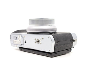 Fujifilm X30 - segunda mano - excelente estado - detalle 2 de 4 - SKU 3787834 - Camera Market