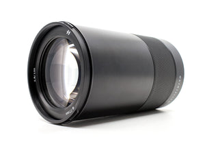 Hasselblad XCD 135mm f/2.8