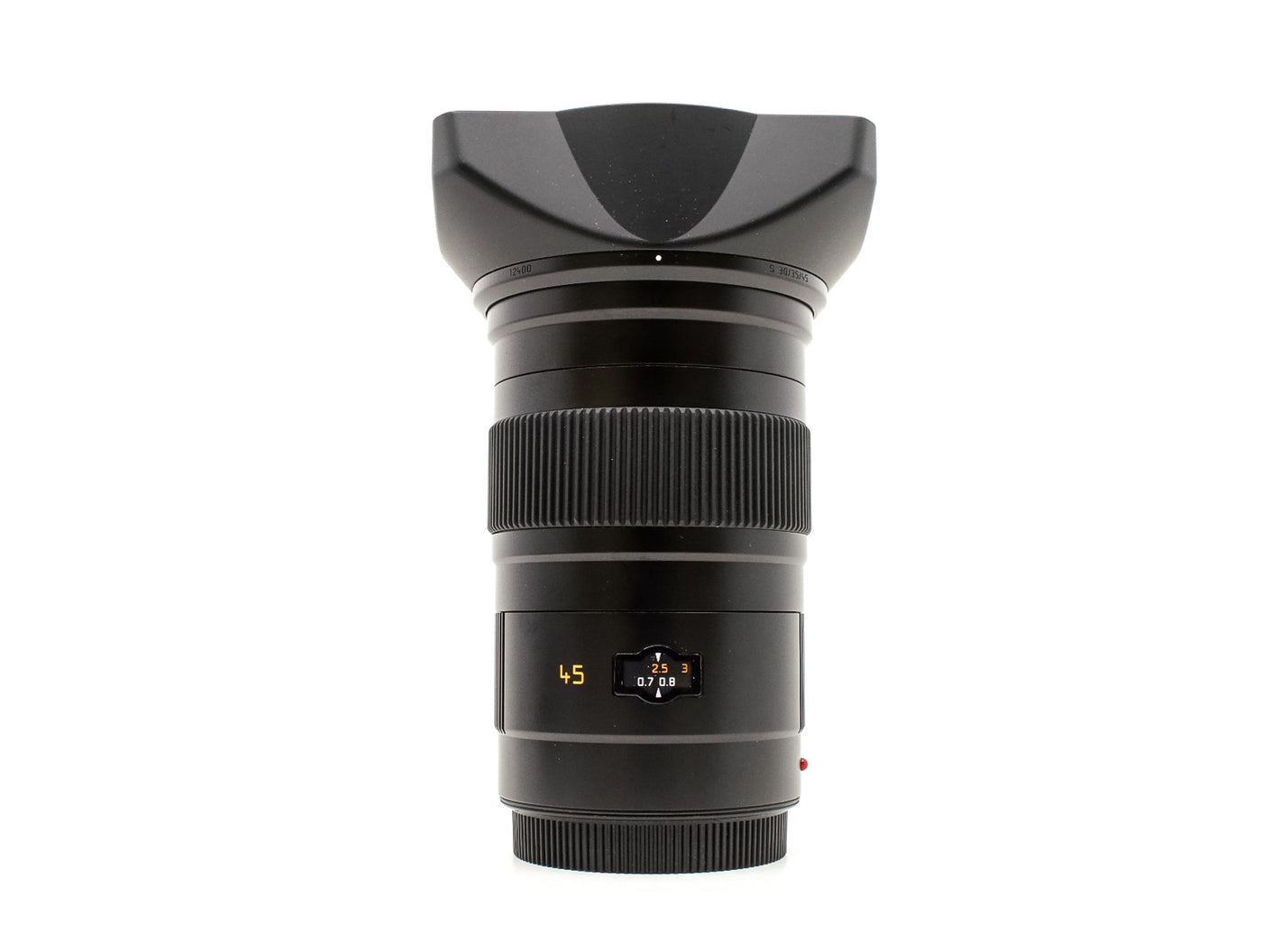 Leica 45mm f/2.8 Elmarit-S ASPH [11077] · image principale