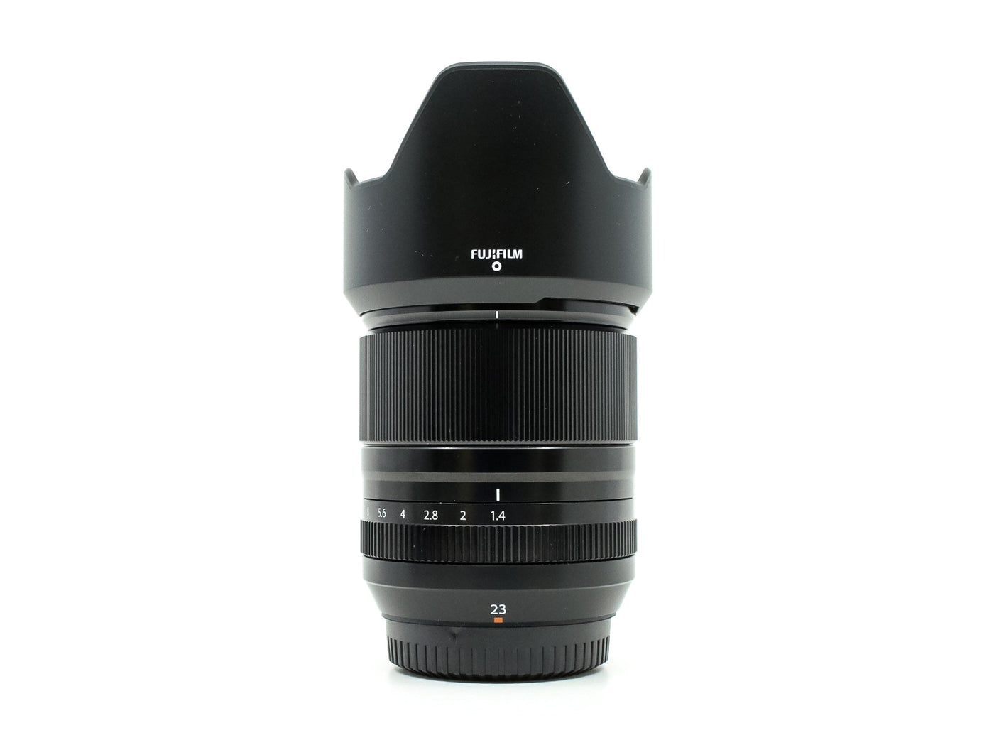 Fujifilm XF 23mm f/1.4 R LM WR · imagen principal