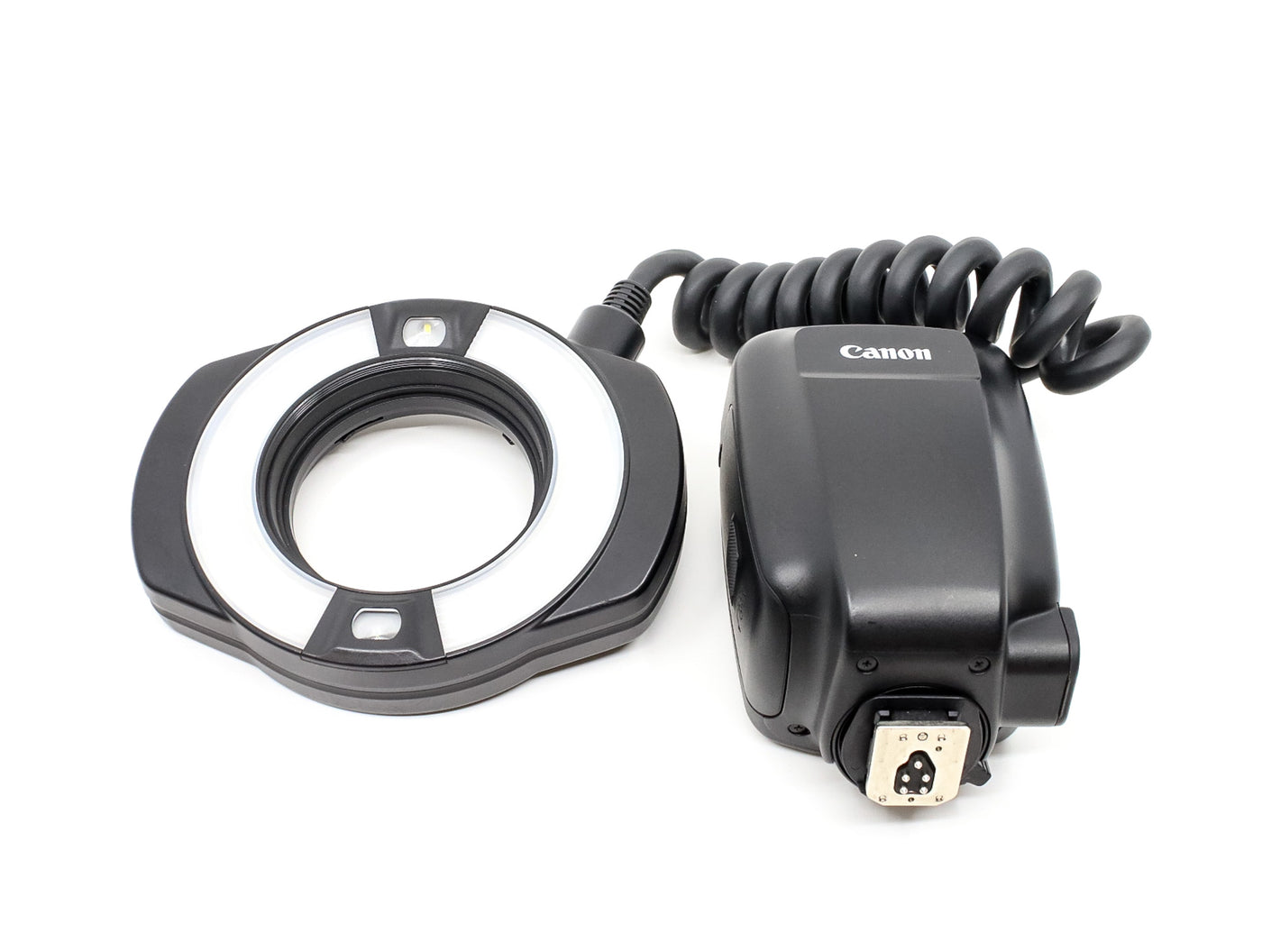 Canon Macro Ring Lite MR-14EX II · imagen principal