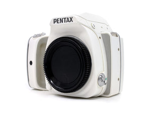 Pentax K-S1