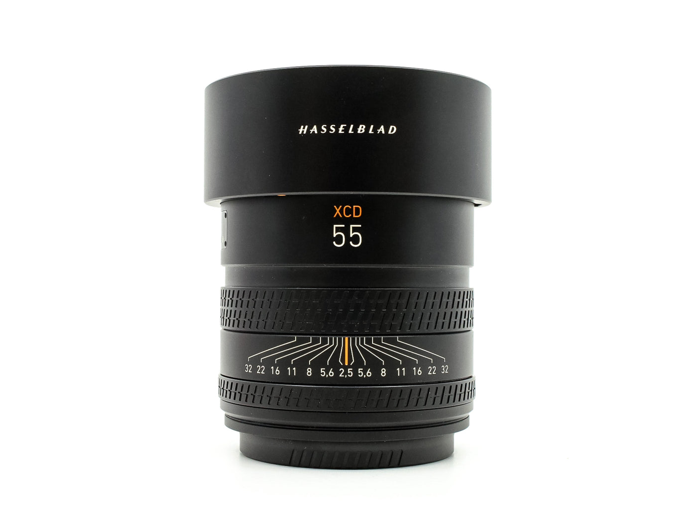 Hasselblad XCD 55mm F/2,5 V · image principale