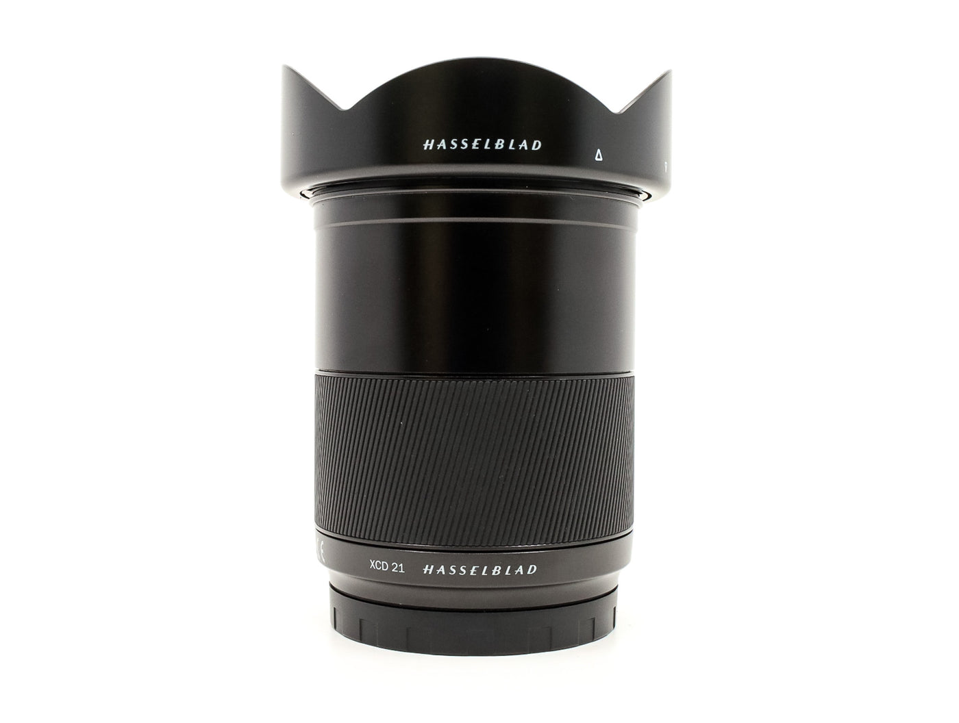Hasselblad XCD 21mm f/4 · image principale