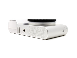 Leica TL2 Silver [18188]