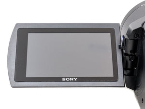 Sony FDR-AX43 Camcorder