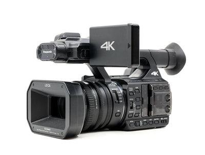 Caméscope Panasonic HC-X1000 4K