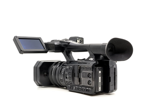 Panasonic HC-X1000 4K Caméscope