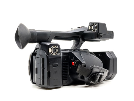 Panasonic HC-X1000 4K Camcorder - segunda mano - excelente estado - detalle 3 de 5 - SKU 3778648 - Camera Market