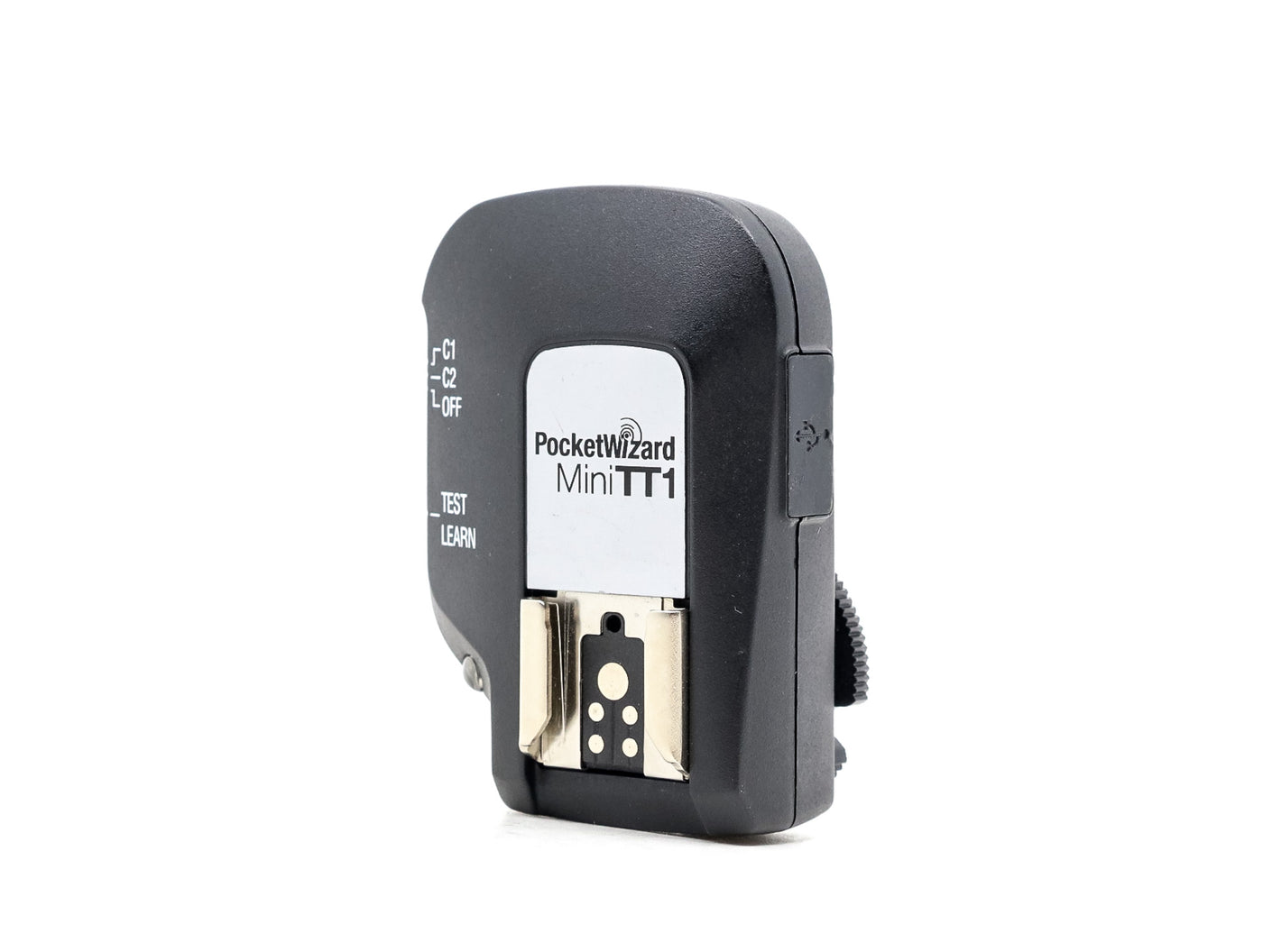 PocketWizard Mini TT1 E-TTL Émetteur Radio - Canon · image principale