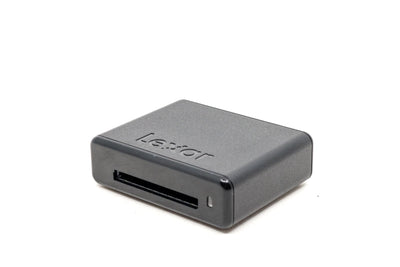 Lecteur Lexar CR1 Professional Workflow CFast 2.0 USB 3.0