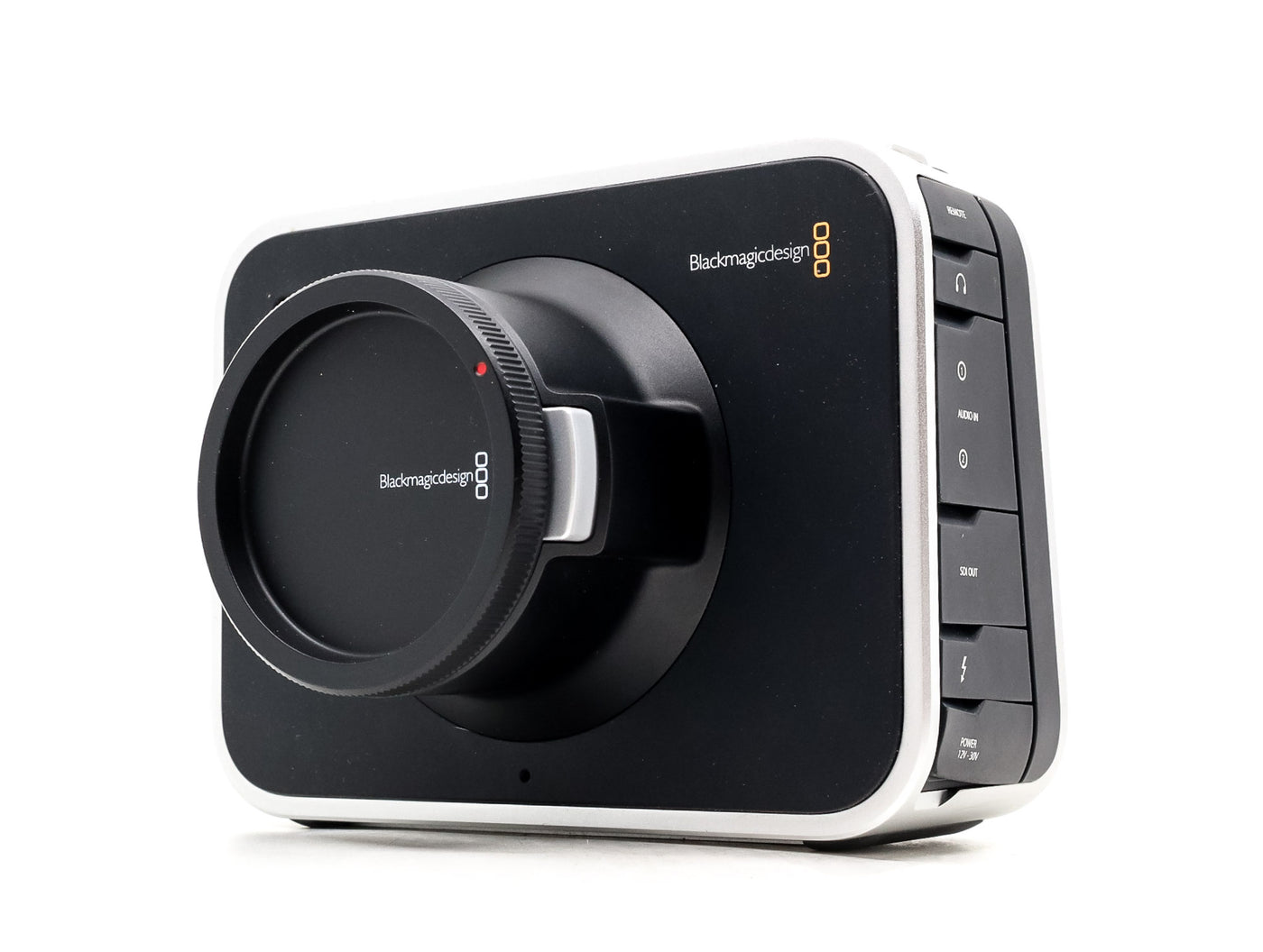 Blackmagic Design Cinema Camera - Canon EF Fit · imagen principal