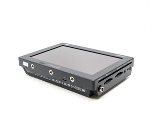 Blackmagic Video Assist 7" 12G HDR - segunda mano - excelente estado - detalle 4 de 4 - SKU 3787367 - Camera Market