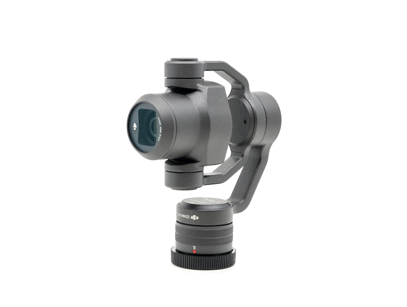 DJI Zenmuse X4S Caméra · image principale