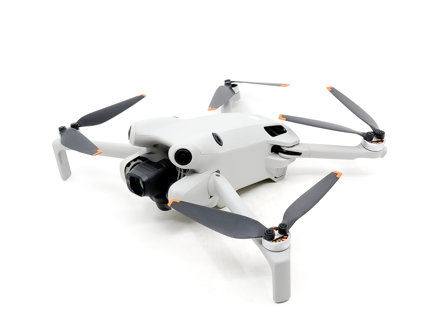 DJI Mini 4 Pro Fly More Combo · main image