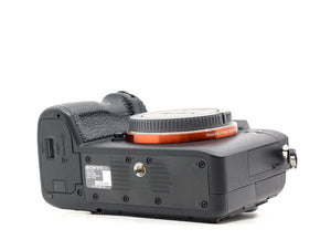 Sony Alpha A7 III - segunda mano - excelente estado - detalle 2 de 4 - SKU 3726415 - Camera Market