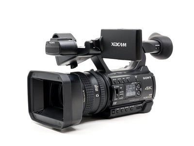 Sony PXW-Z150 Caméscope