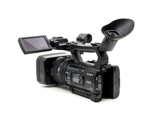 Sony PXW-Z150 Camcorder