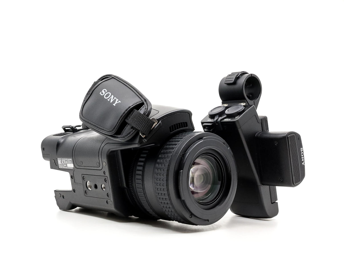 Sony PXW-Z150 Camcorder