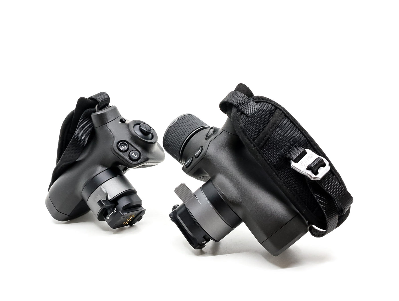 DJI Ronin 4D Poignées Combo · image principale