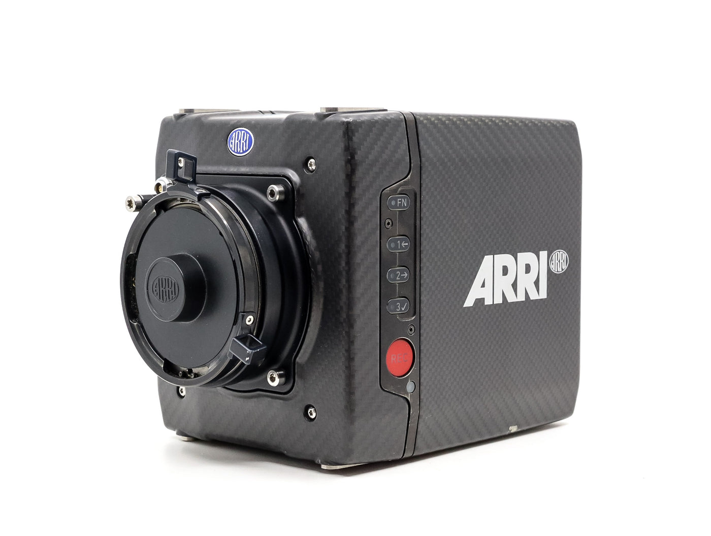 Arri Alexa Mini · image principale