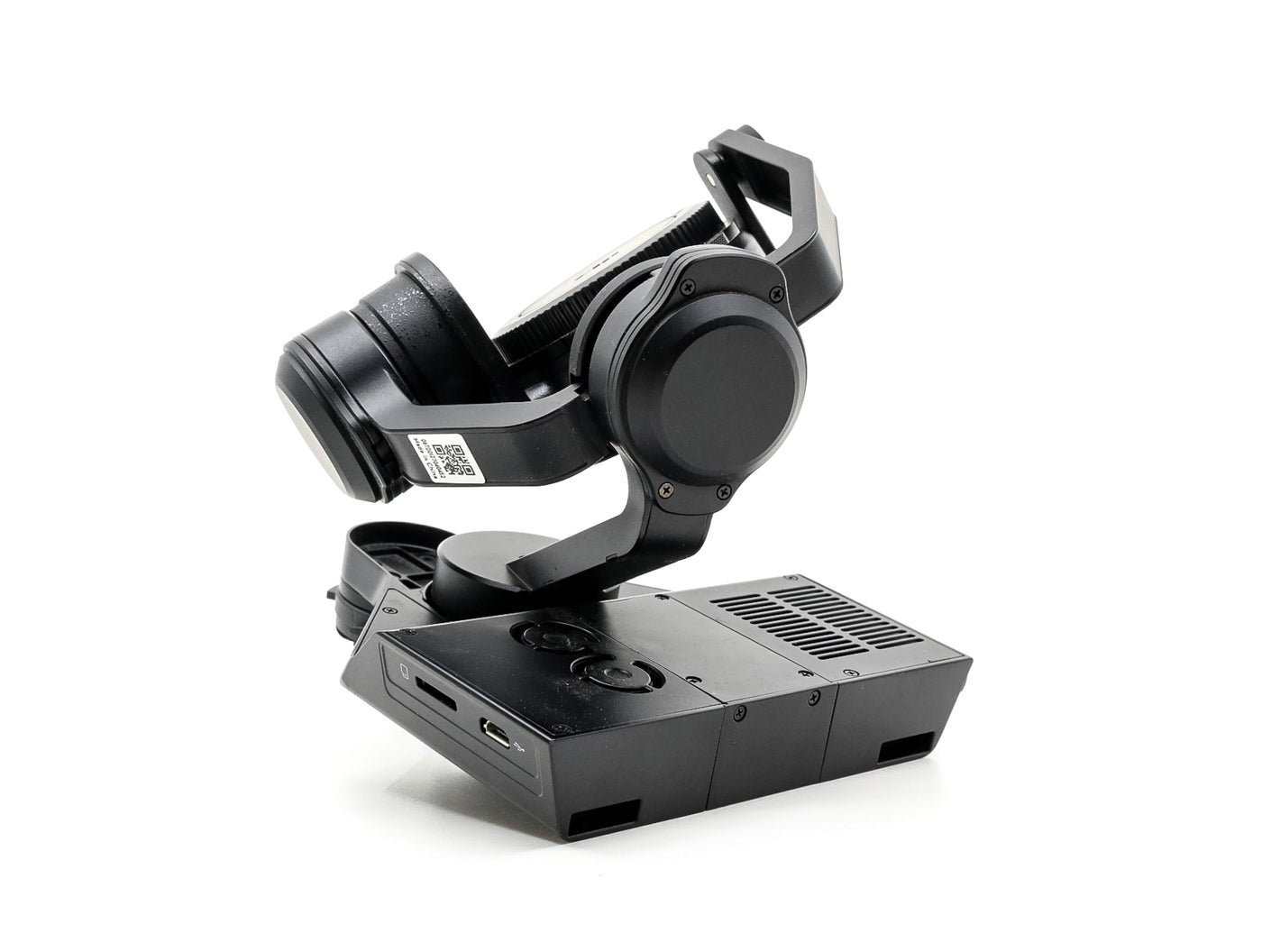 DJI ZENMUSE X5R Caméra · image principale