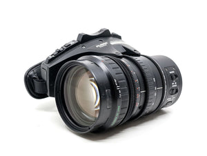 Fujinon XA16x8A-XB8 ENG HD Lens