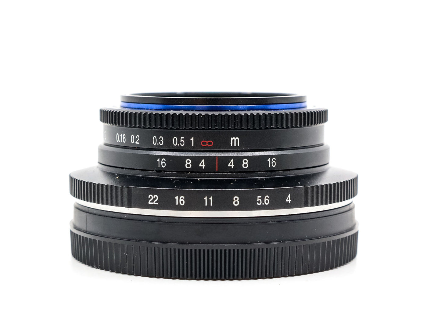 Venus Laowa 10mm f/4 Cookie - L Fit · imagen principal
