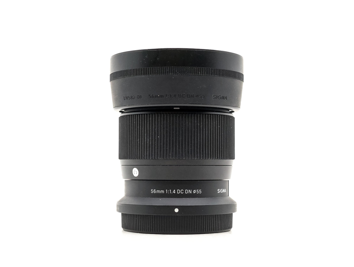 Sigma 56mm f/1.4 DC DN Contemporary - Nikon Z Fit · imagen principal