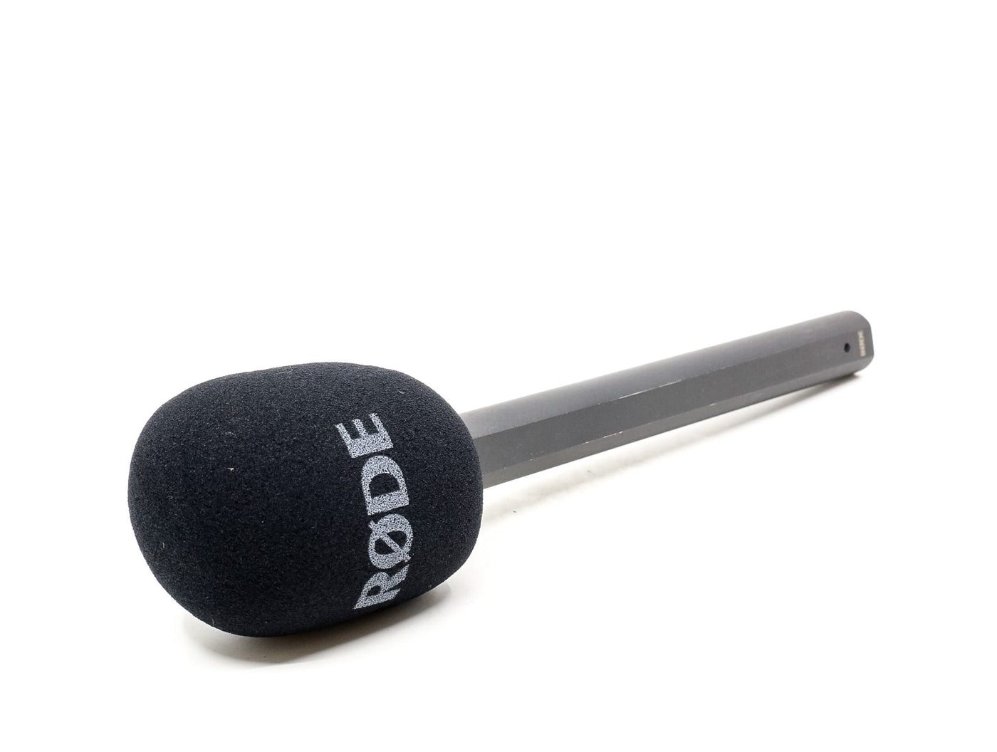 Rode Reporter Microphone · imagen principal