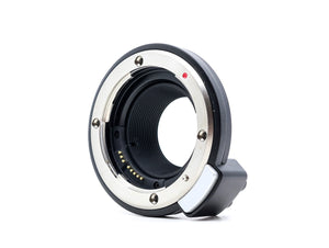 Blackmagic Design URSA Mini Pro Canon EF Mount