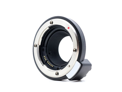 Blackmagic Design URSA Mini Pro Monture Canon EF