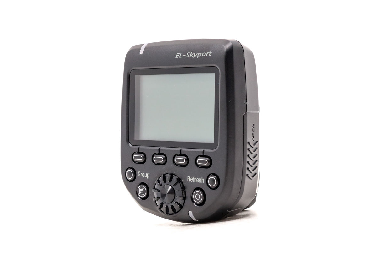 Elinchrom Skyport Transmitter Plus