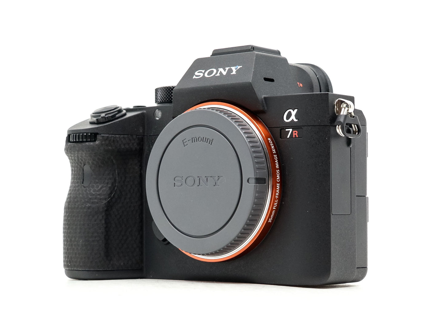 Sony Alpha A7R IIIA · main image