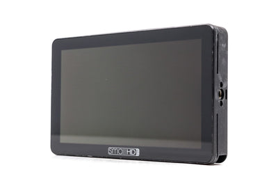 SmallHD Focus 5.5" OLED Moniteur HDMI