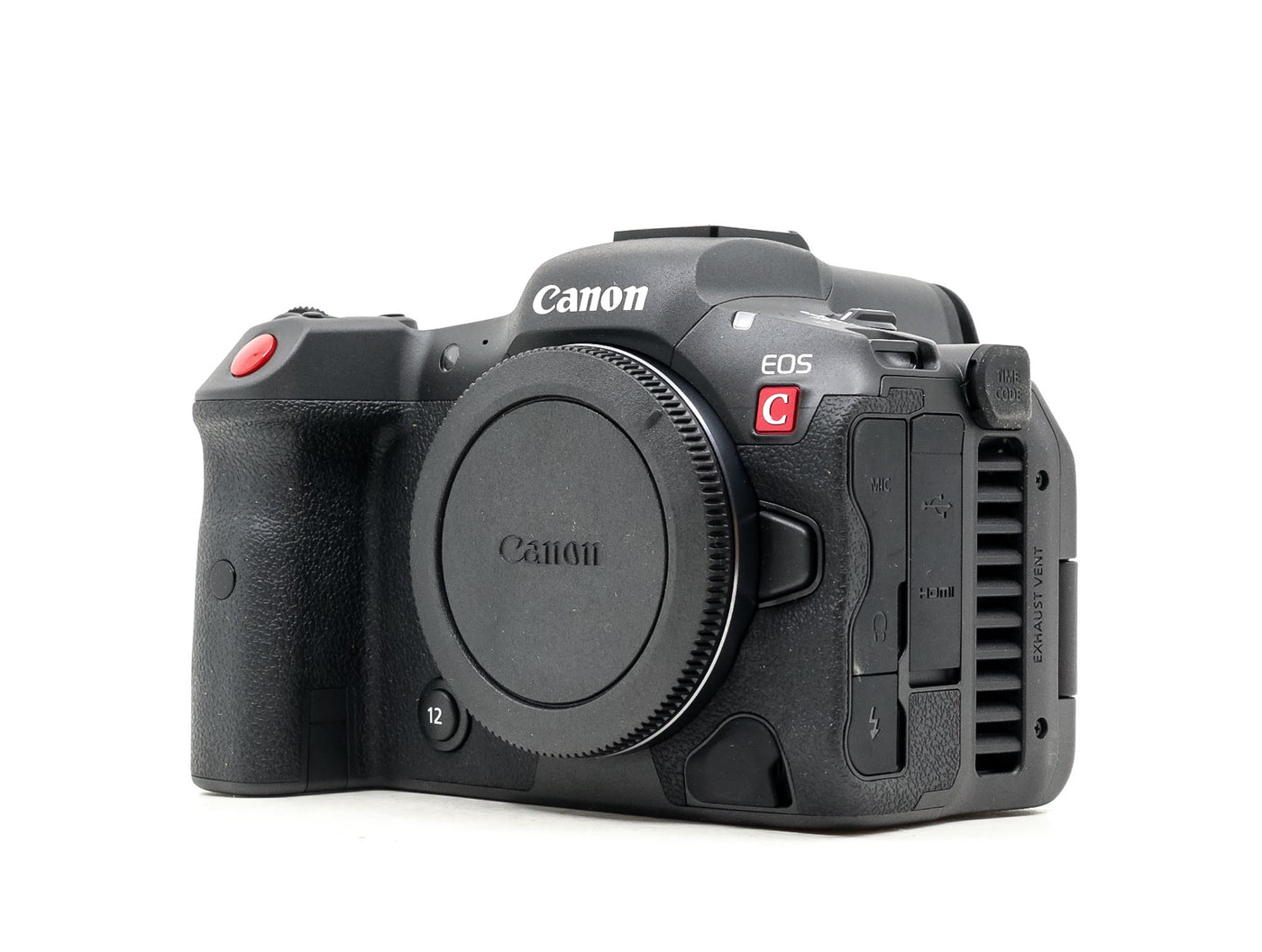 Canon EOS R5 C · imagen principal