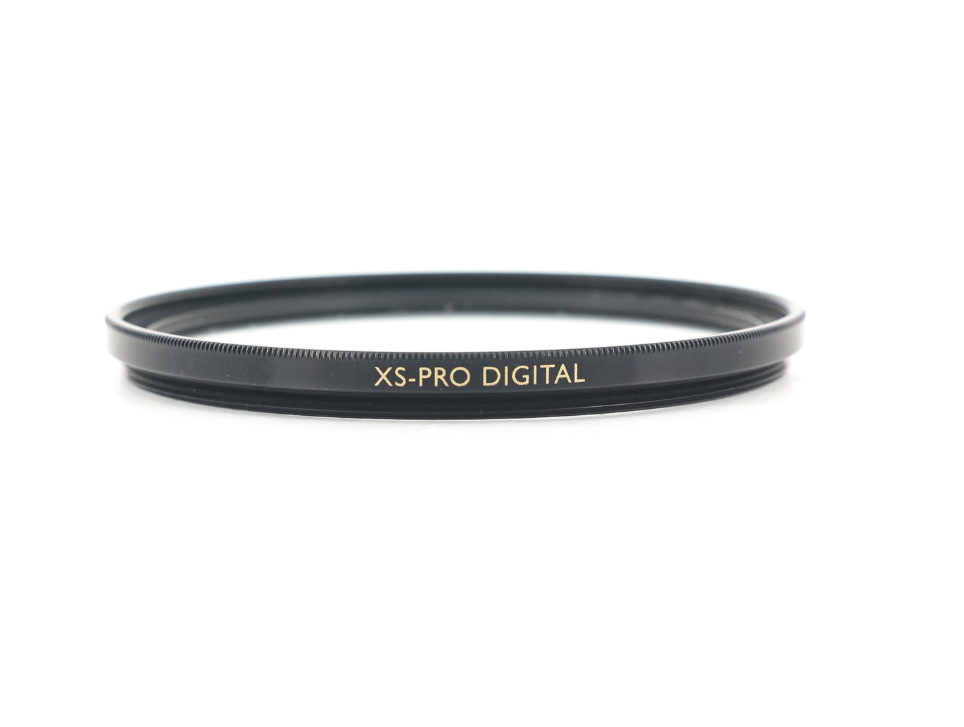 Filtre B+W 62mm XS-Pro Clear MRC-Nano 007 · main image
