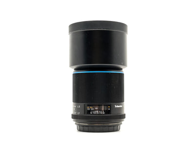 Phase One Schneider 150mm LS f/3.5 [Bague Bleue]