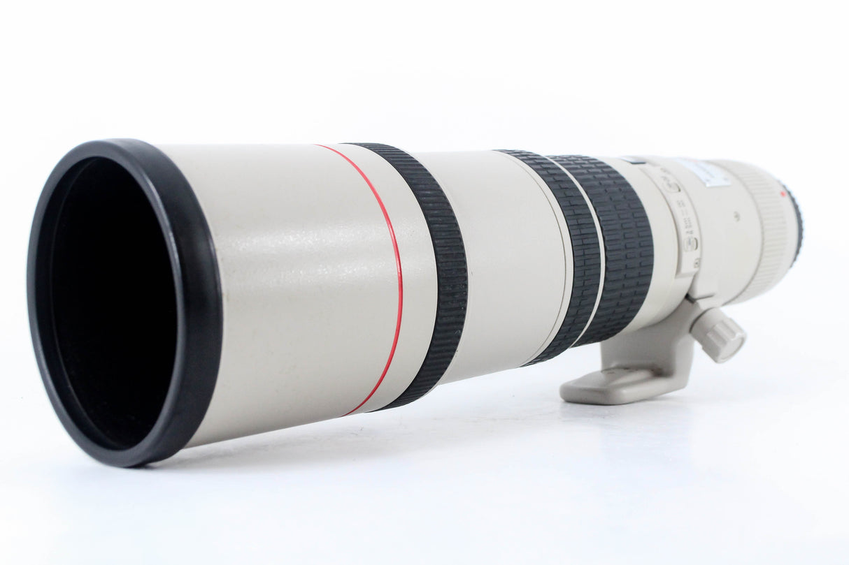 Canon EF 400mm f/5.6 L USM