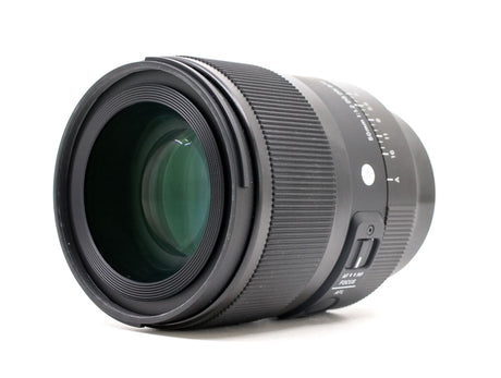 Sigma 50mm f/1.2 DG DN ART - Monture L