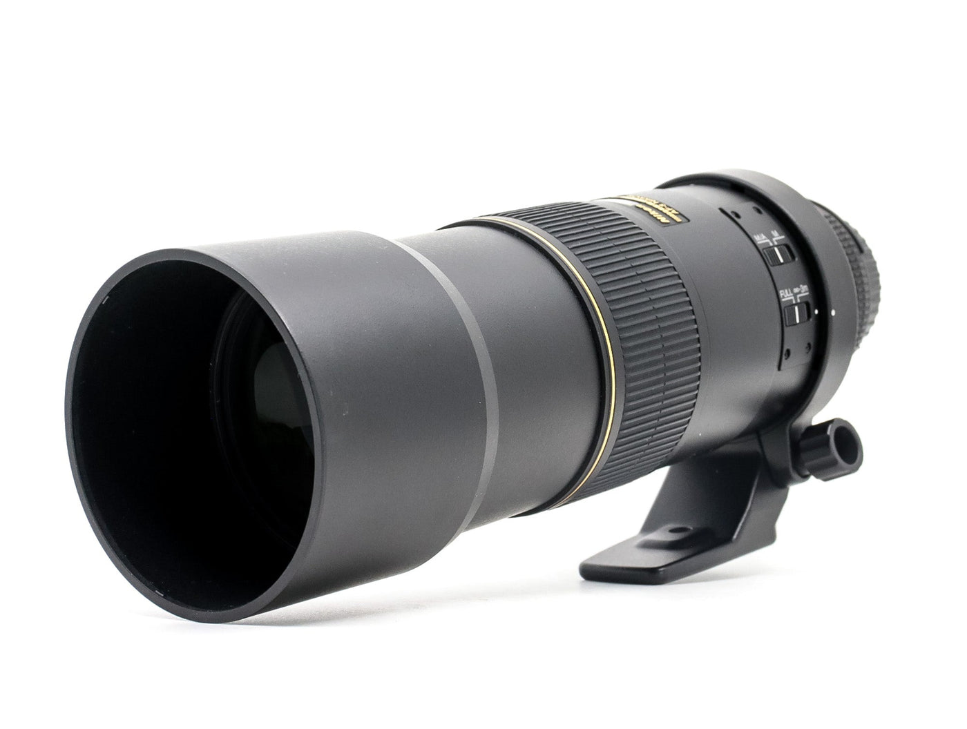 Nikon AF-S Nikkor 300mm f/4 D IF-ED · imagen principal
