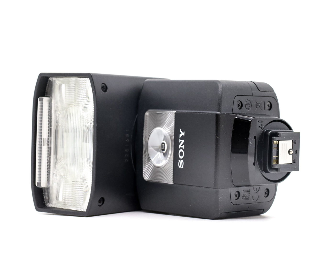 Sony HVL-F45RM Flashgun · image principale