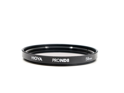 Hoya 58mm Filtre ProND8