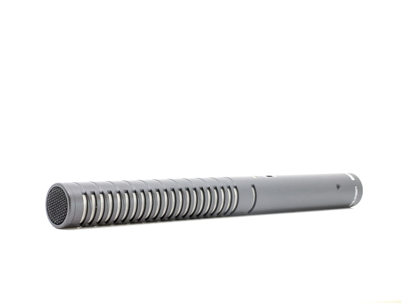 Rode NTG1 Condenser Shotgun Microphone · imagen principal